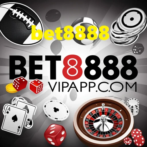 bet8888